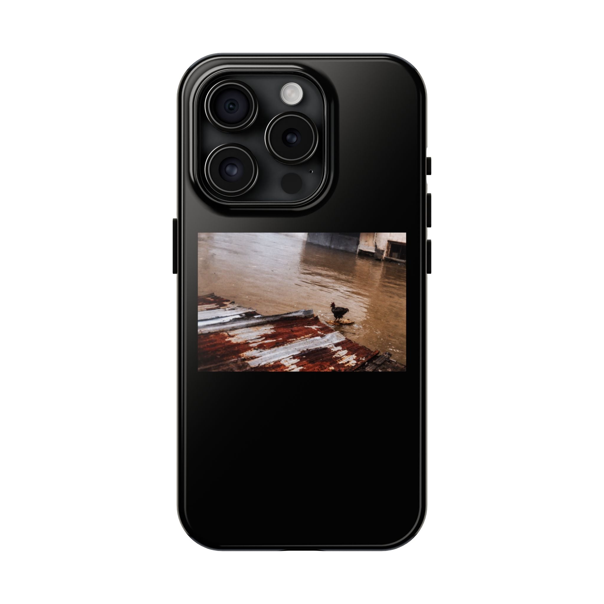 LO SIENTO WILSON Phone Case