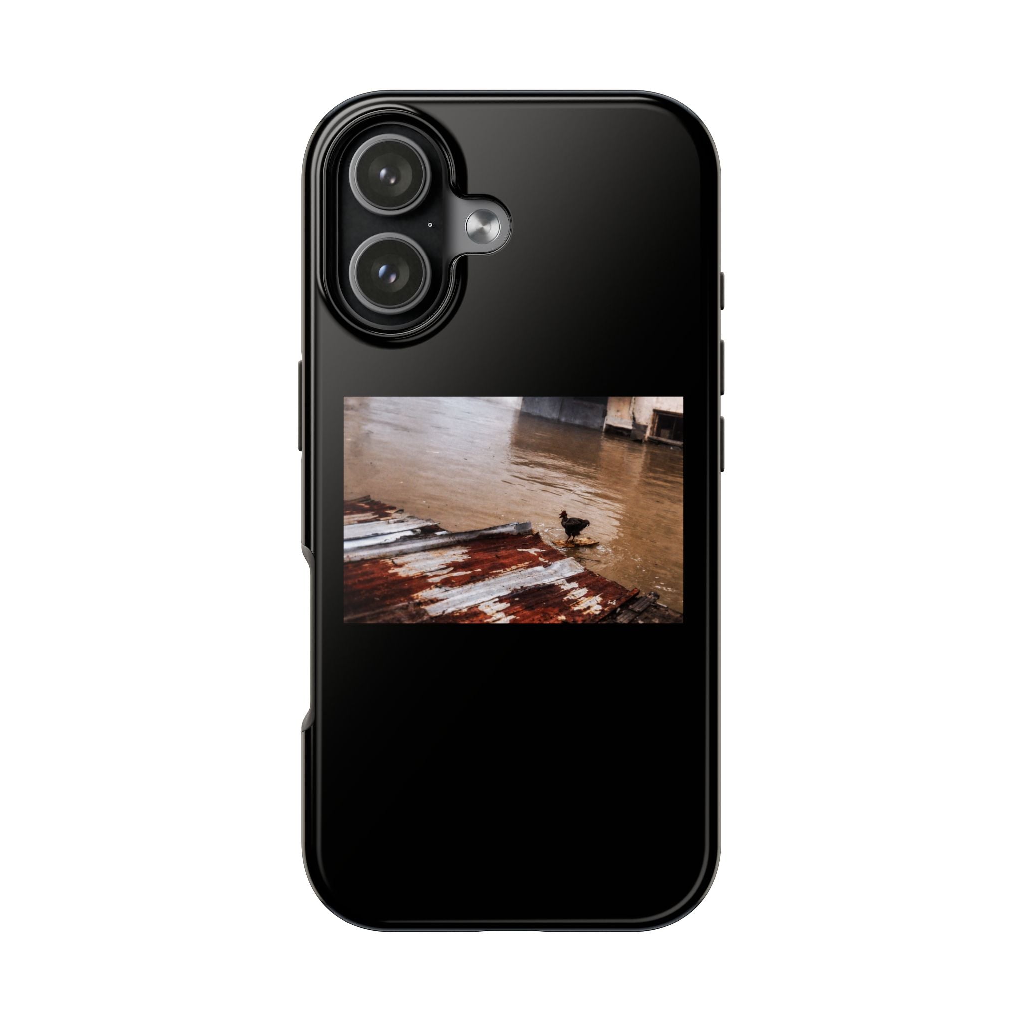 LO SIENTO WILSON Phone Case