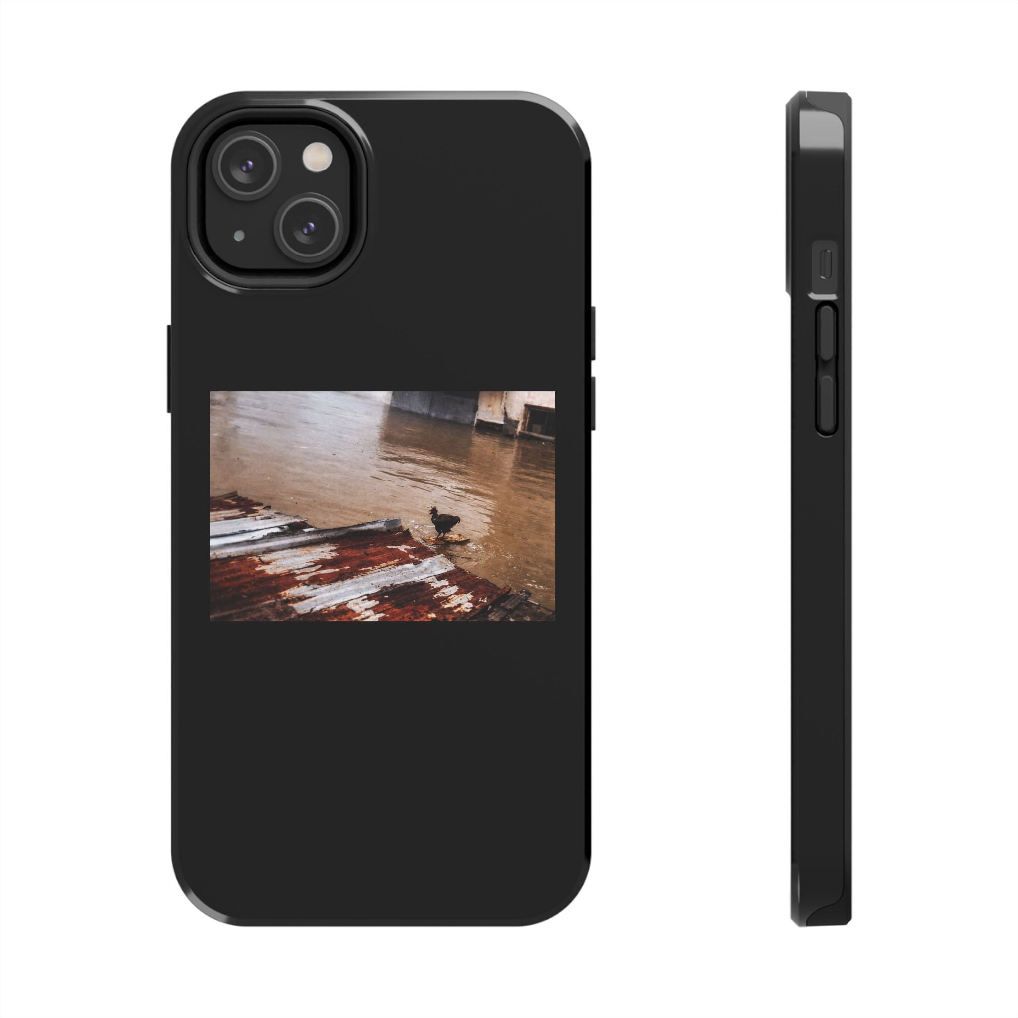 LO SIENTO WILSON Phone Case