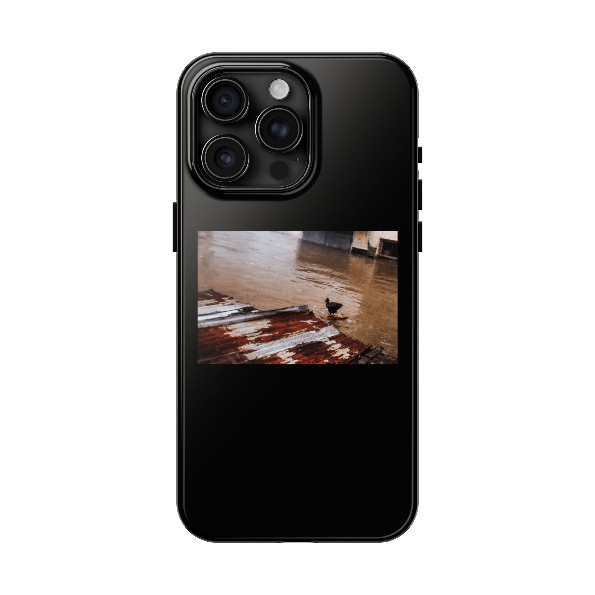 LO SIENTO WILSON Phone Case