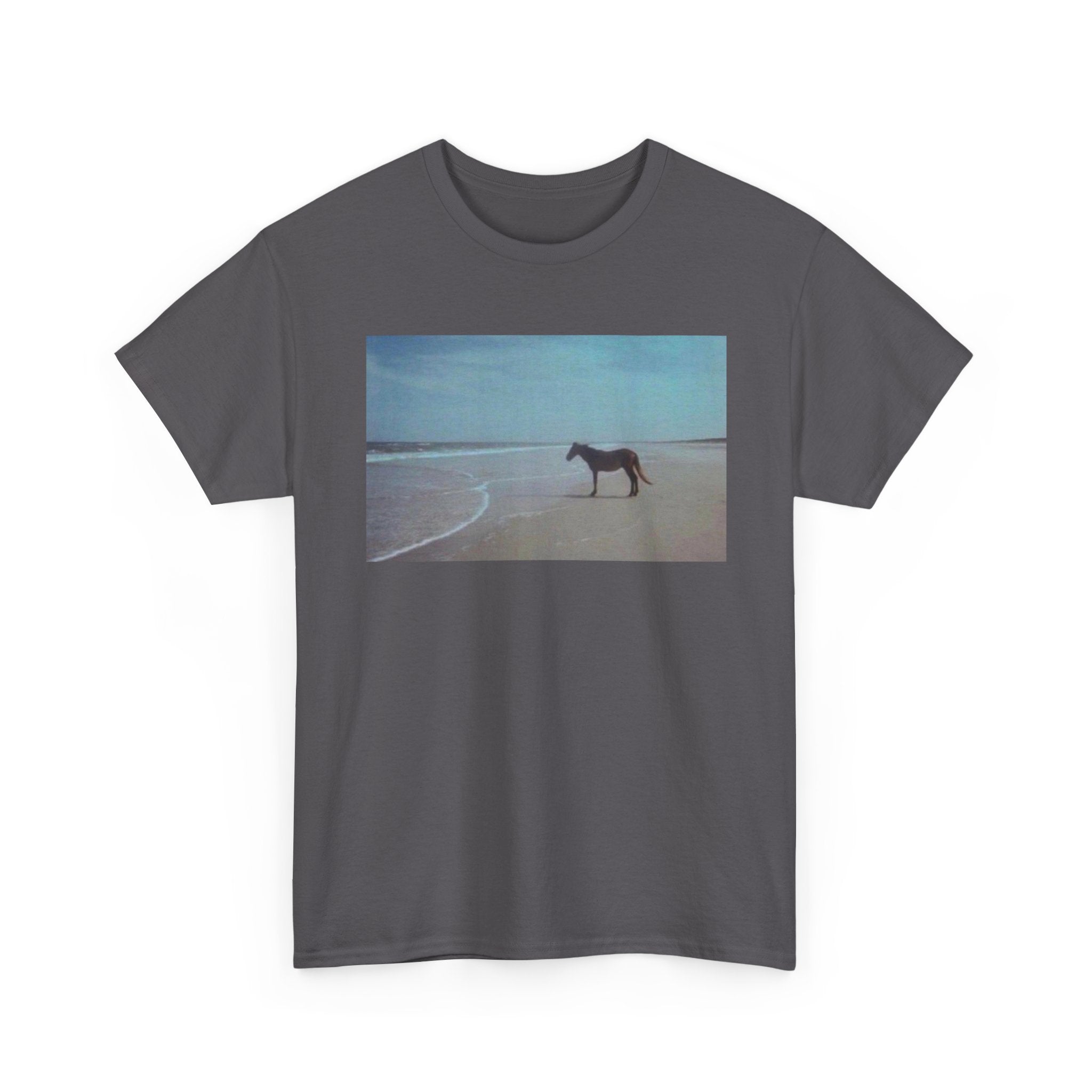 Existential Horse