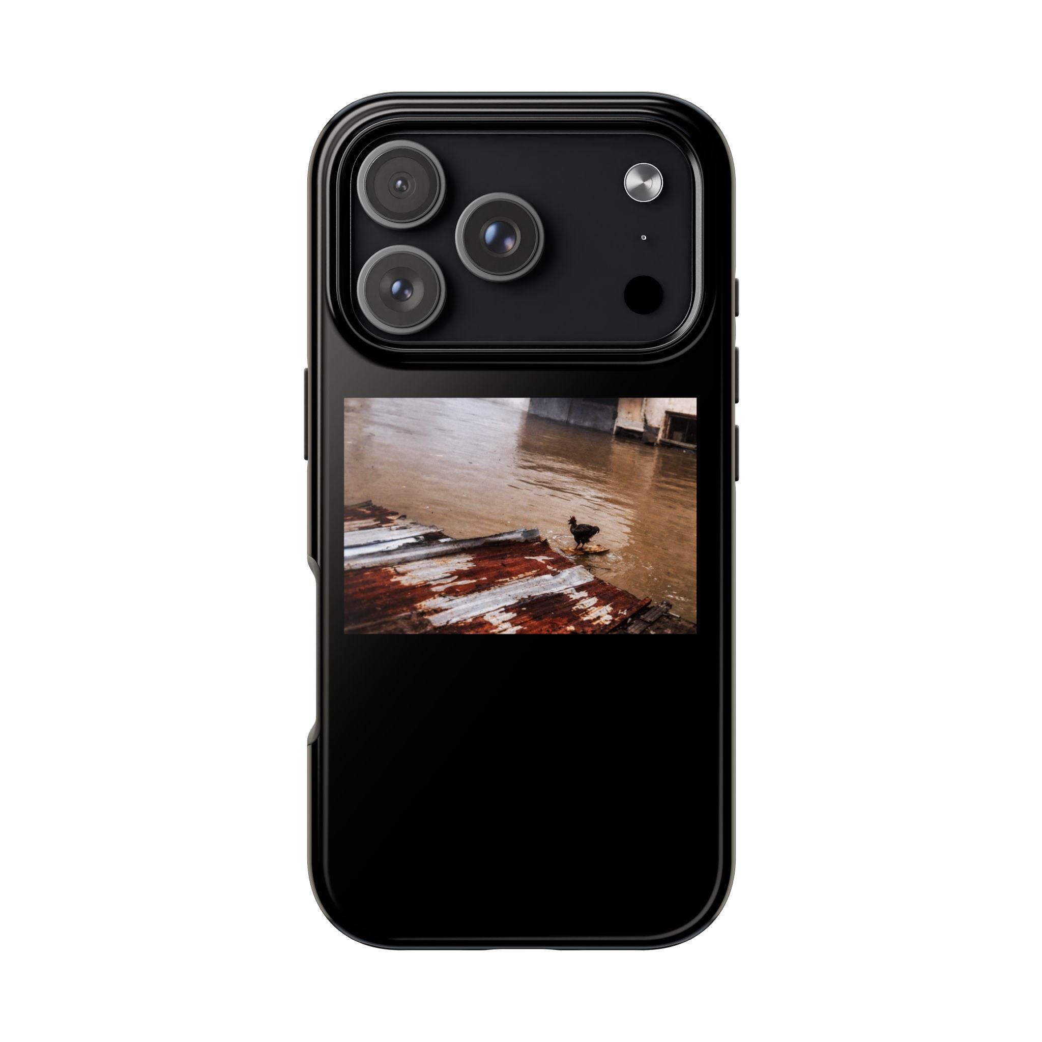 LO SIENTO WILSON Phone Case