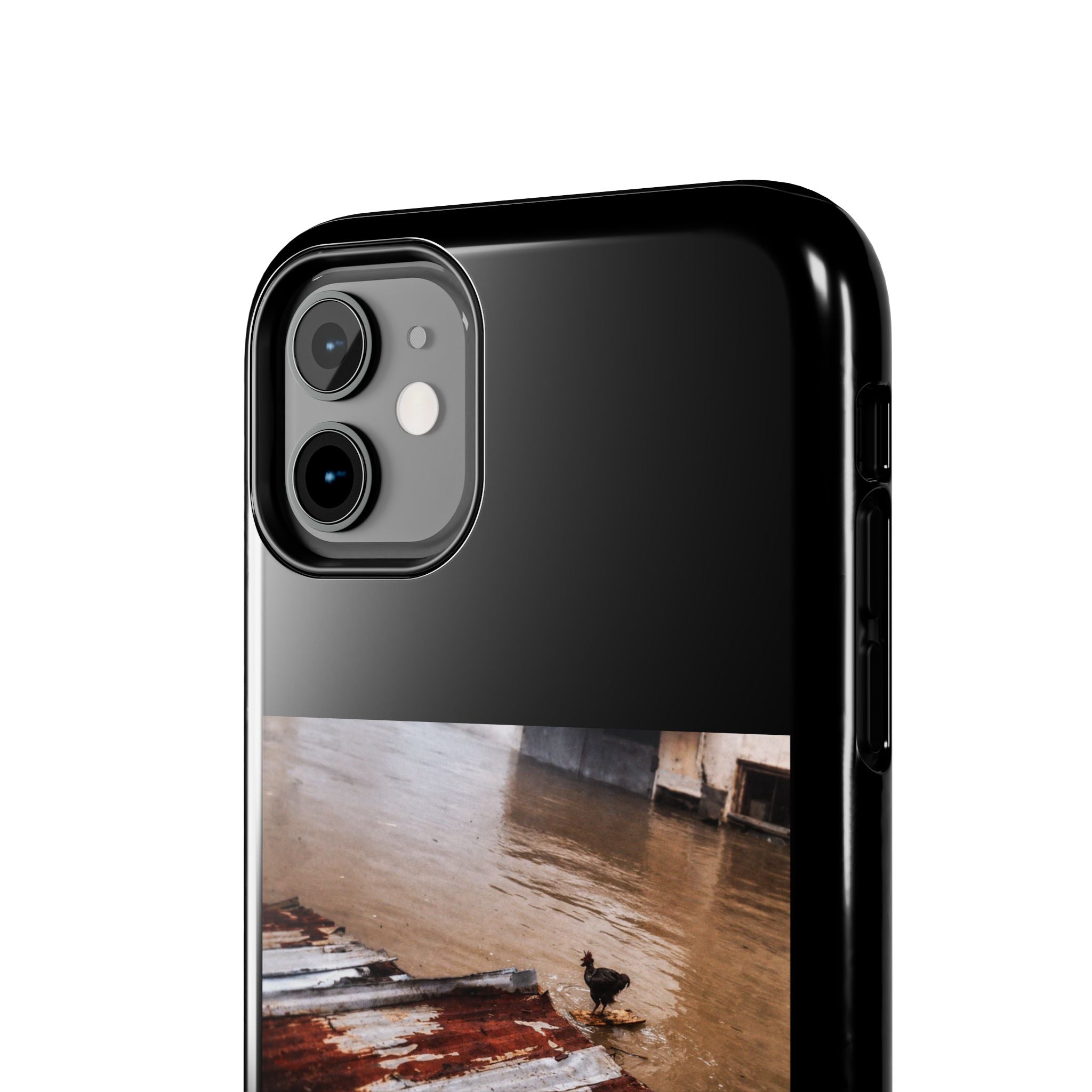 LO SIENTO WILSON Phone Case