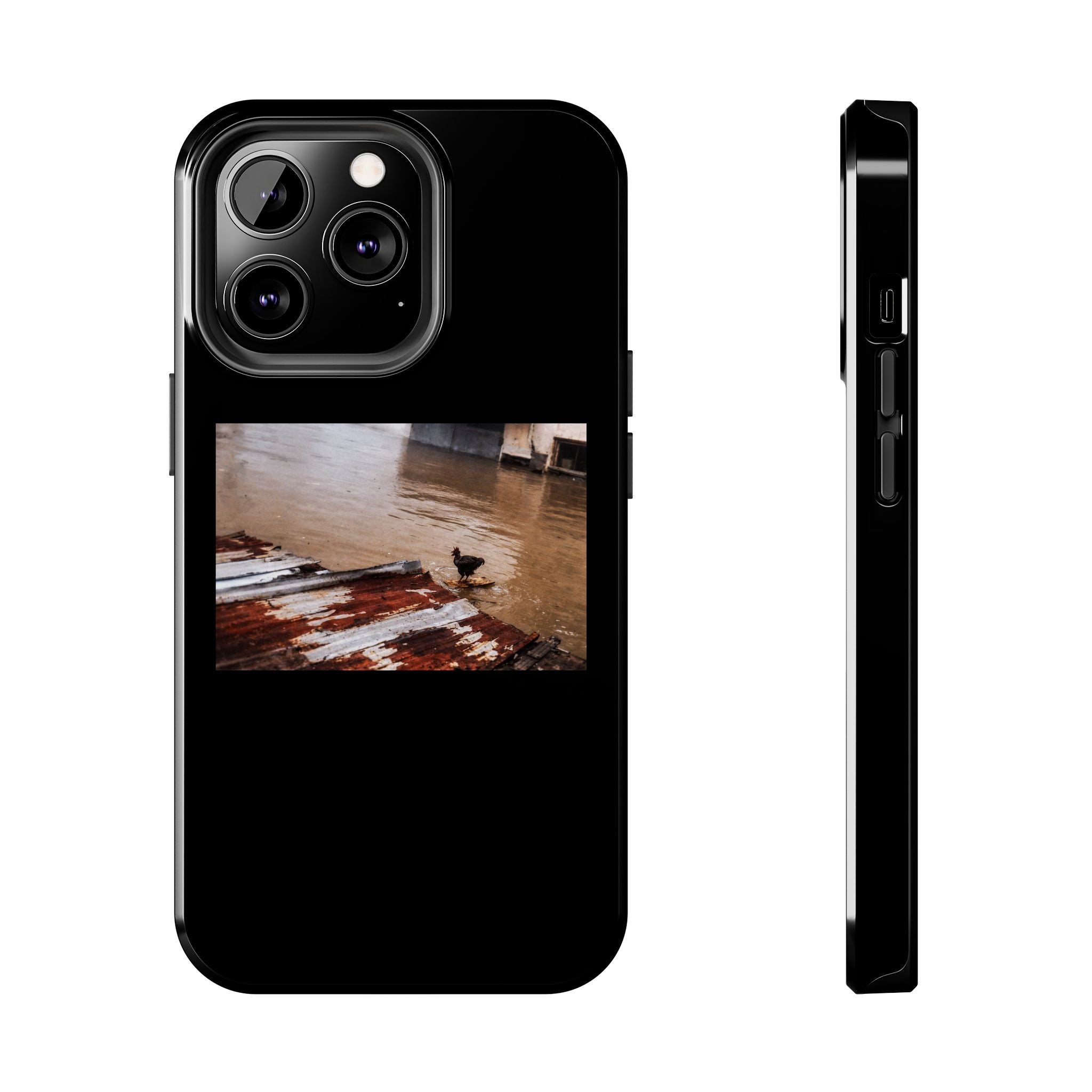 LO SIENTO WILSON Phone Case